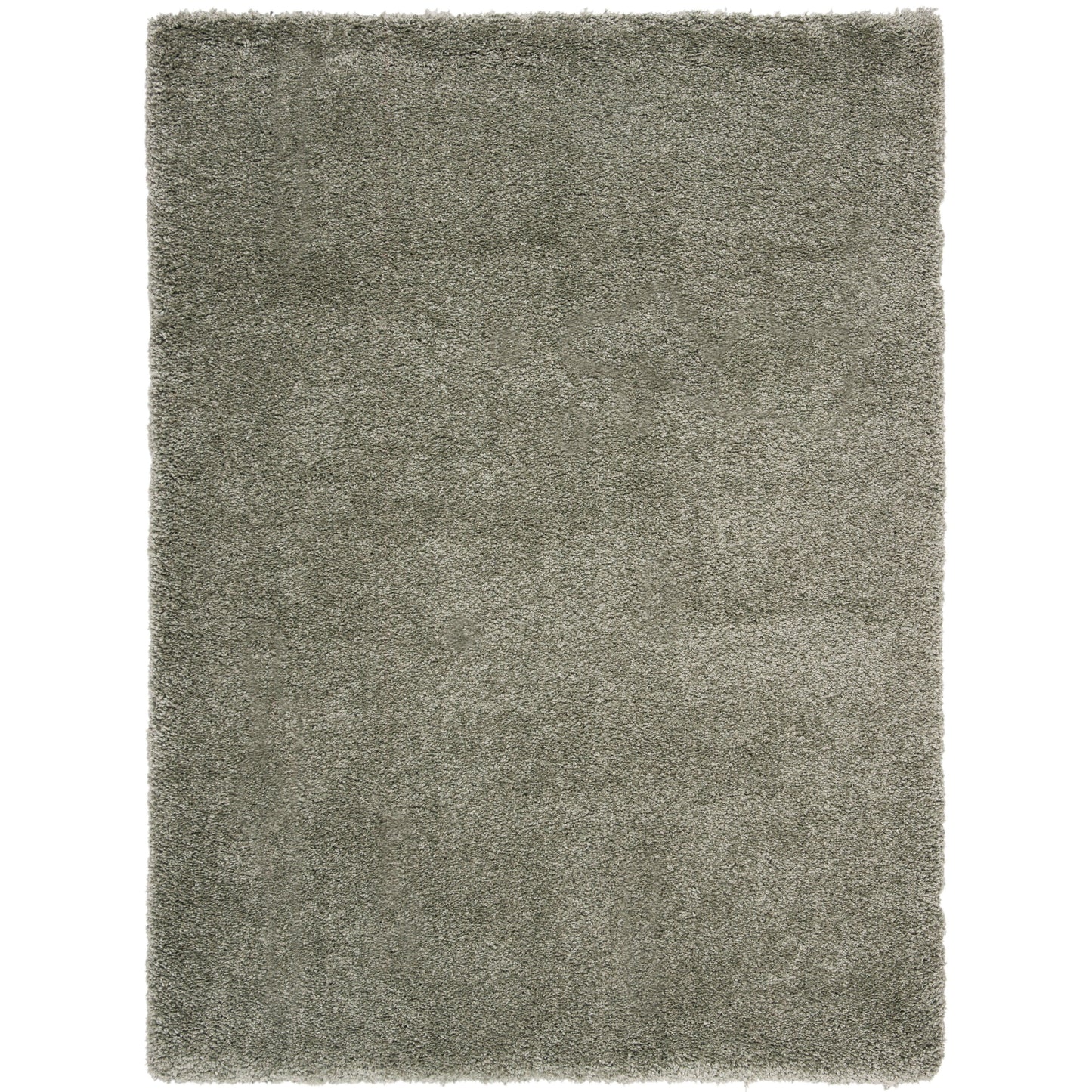 SAFAVIEH Royal Shag Sannie 2-inch Thick Rug