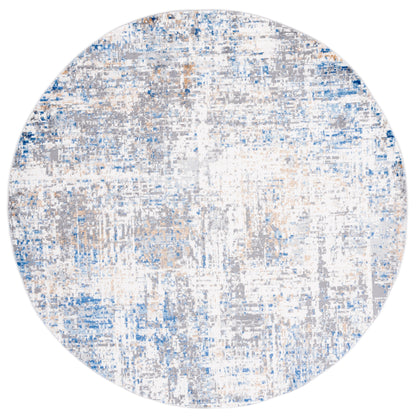 SAFAVIEH Shivan Remziye Modern Abstract Rug