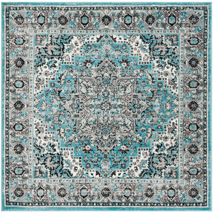 SAFAVIEH Skyler Agoritsa Oriental Boho Rug