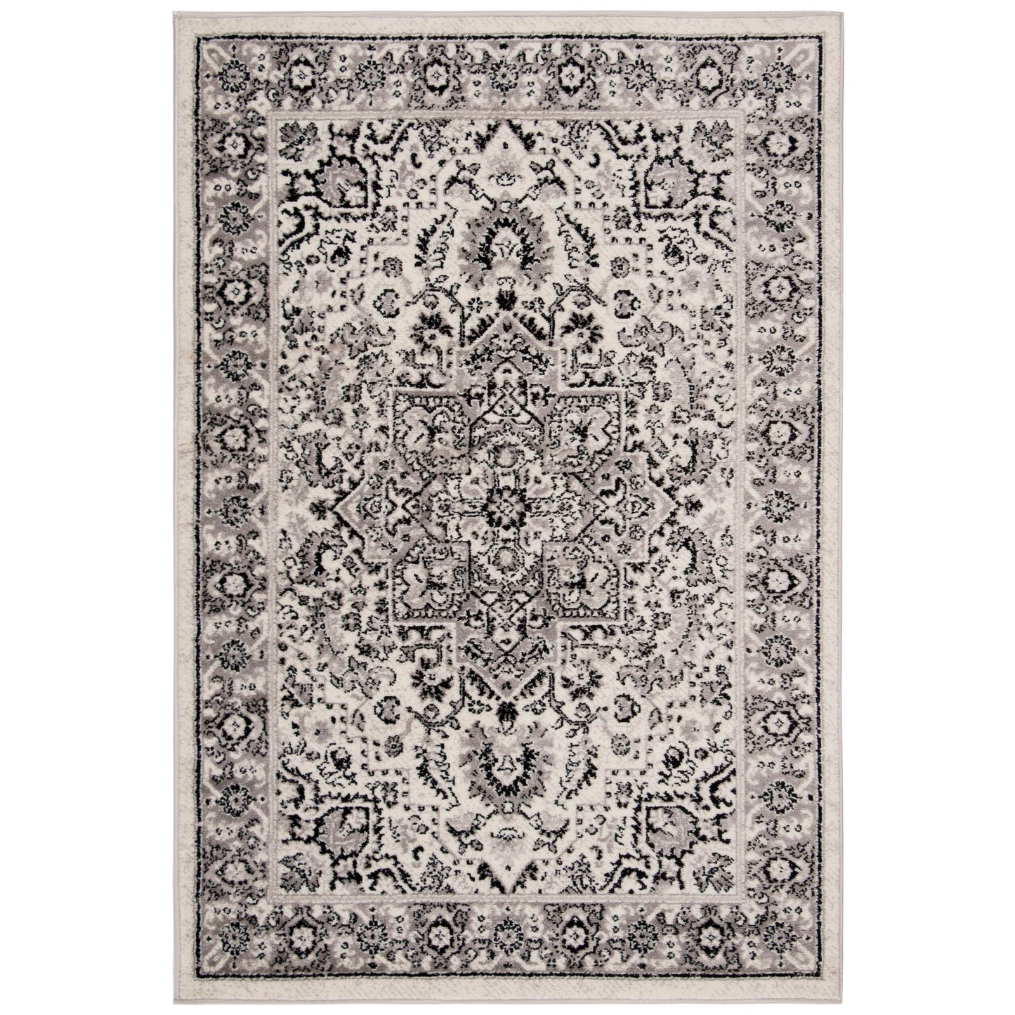 SAFAVIEH Skyler Agoritsa Oriental Boho Rug