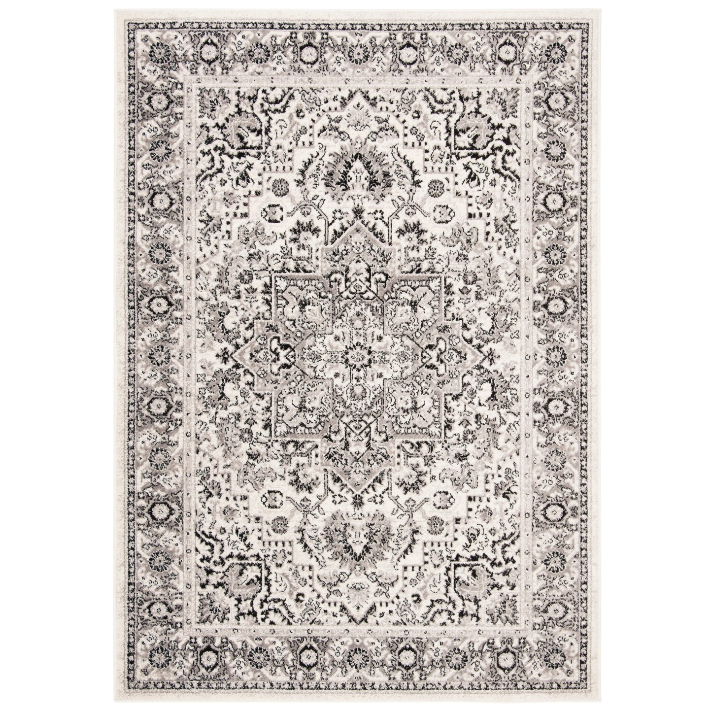 SAFAVIEH Skyler Agoritsa Oriental Boho Rug