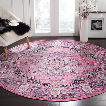 SAFAVIEH Skyler Agoritsa Oriental Boho Rug