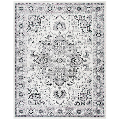 SAFAVIEH Skyler Agoritsa Oriental Boho Rug