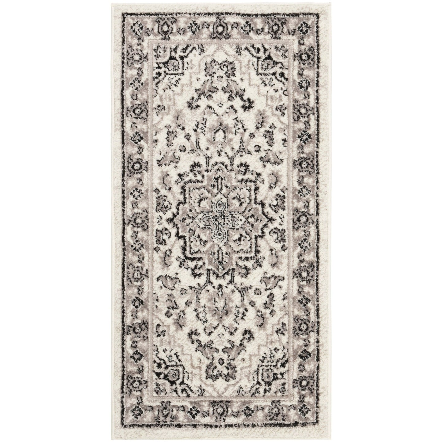 SAFAVIEH Skyler Agoritsa Oriental Boho Rug