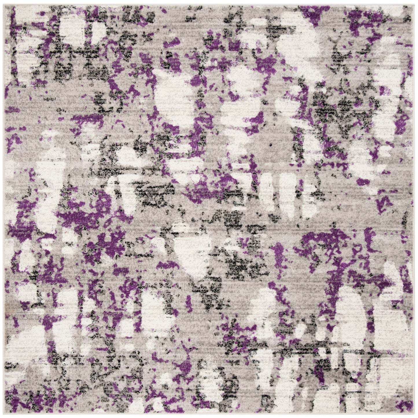 SAFAVIEH Skyler Jossie Modern Abstract Rug