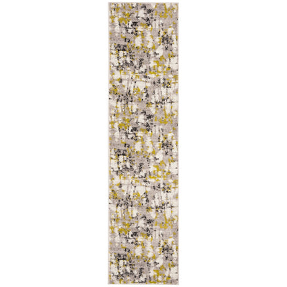 SAFAVIEH Skyler Jossie Modern Abstract Rug