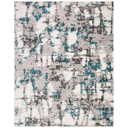 SAFAVIEH Skyler Jossie Modern Abstract Rug