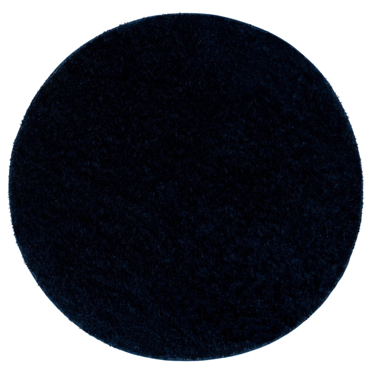 SAFAVIEH Tahoe Shag Indiana Solid 1.2-inch Thick Rug