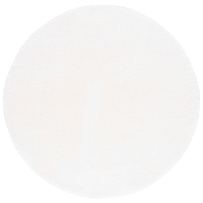 SAFAVIEH Tahoe Shag Indiana Solid 1.2-inch Thick Rug