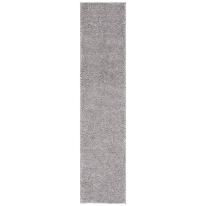 SAFAVIEH Tahoe Shag Indiana Solid 1.2-inch Thick Rug