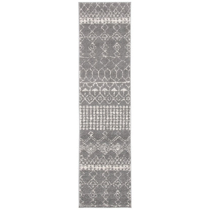 SAFAVIEH Tulum Ethelyn Rustic Moroccan Boho Tribal Rug