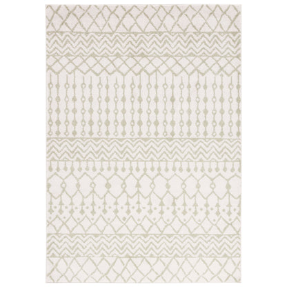 SAFAVIEH Tulum Metta Moroccan Boho Tribal Rug