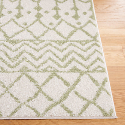 SAFAVIEH Tulum Metta Moroccan Boho Tribal Rug