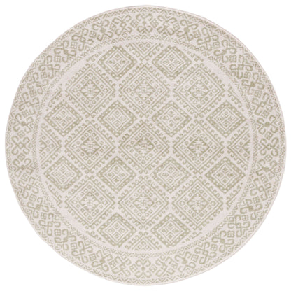SAFAVIEH Tulum Phebe Rustic Moroccan Boho Rug