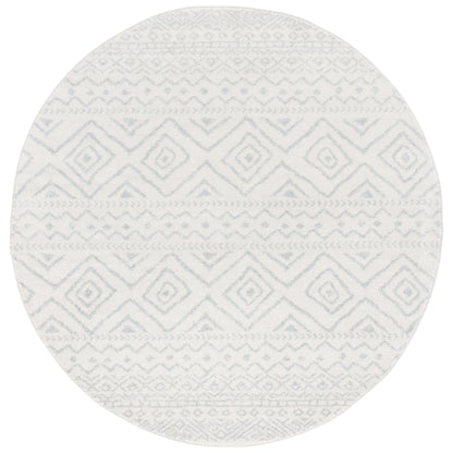 SAFAVIEH Tulum Vassilia Moroccan Boho Distressed Rug