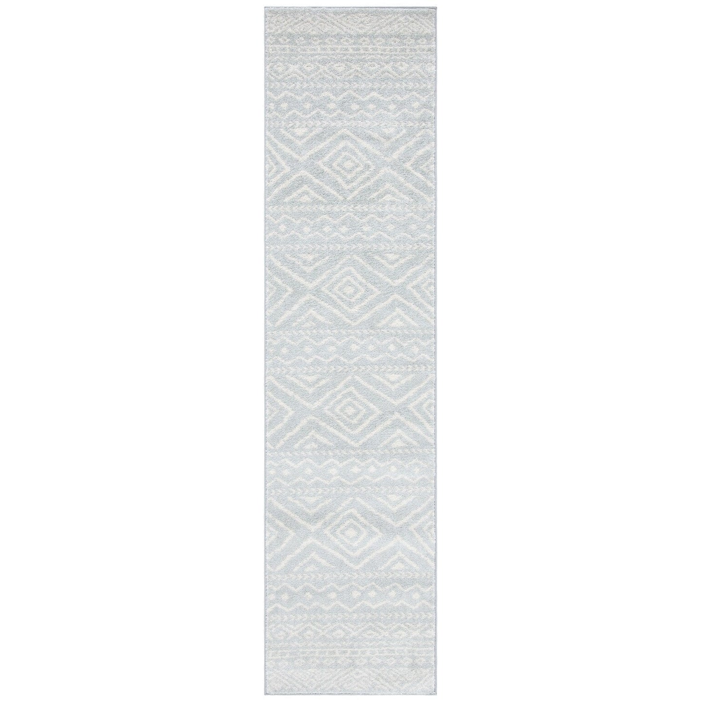 SAFAVIEH Tulum Vassilia Moroccan Boho Distressed Rug
