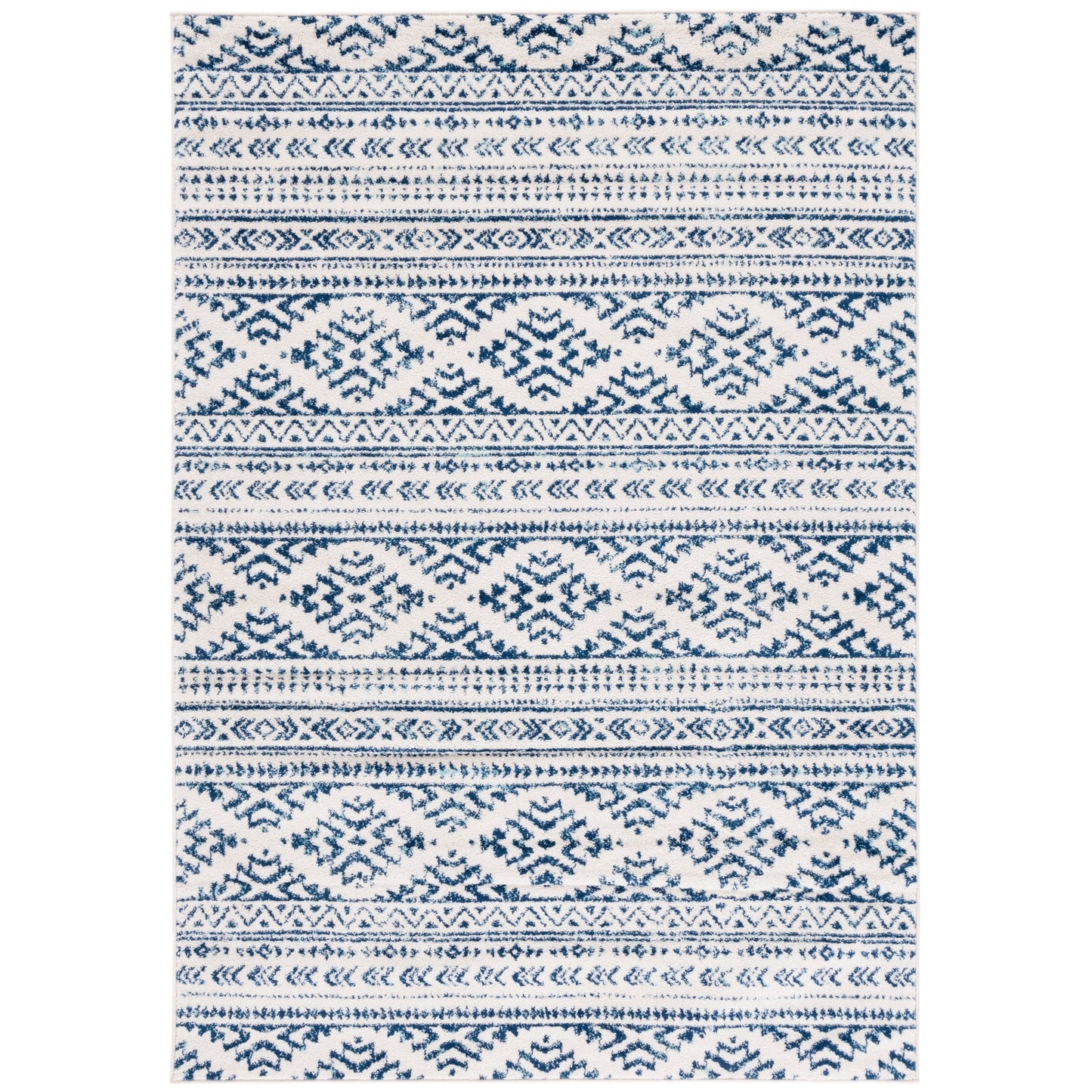 SAFAVIEH Tulum Vetuta Moroccan Boho Chic Area Rug