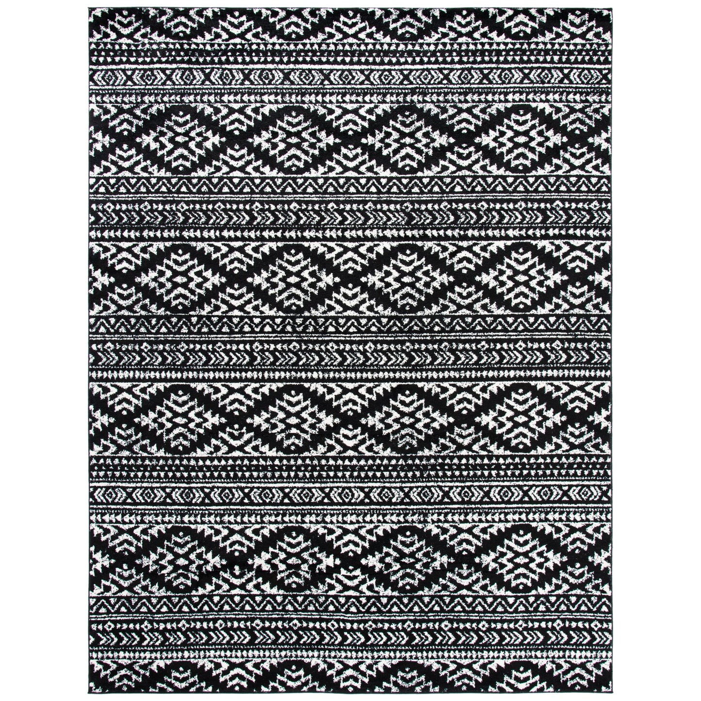 SAFAVIEH Tulum Vetuta Moroccan Boho Chic Area Rug
