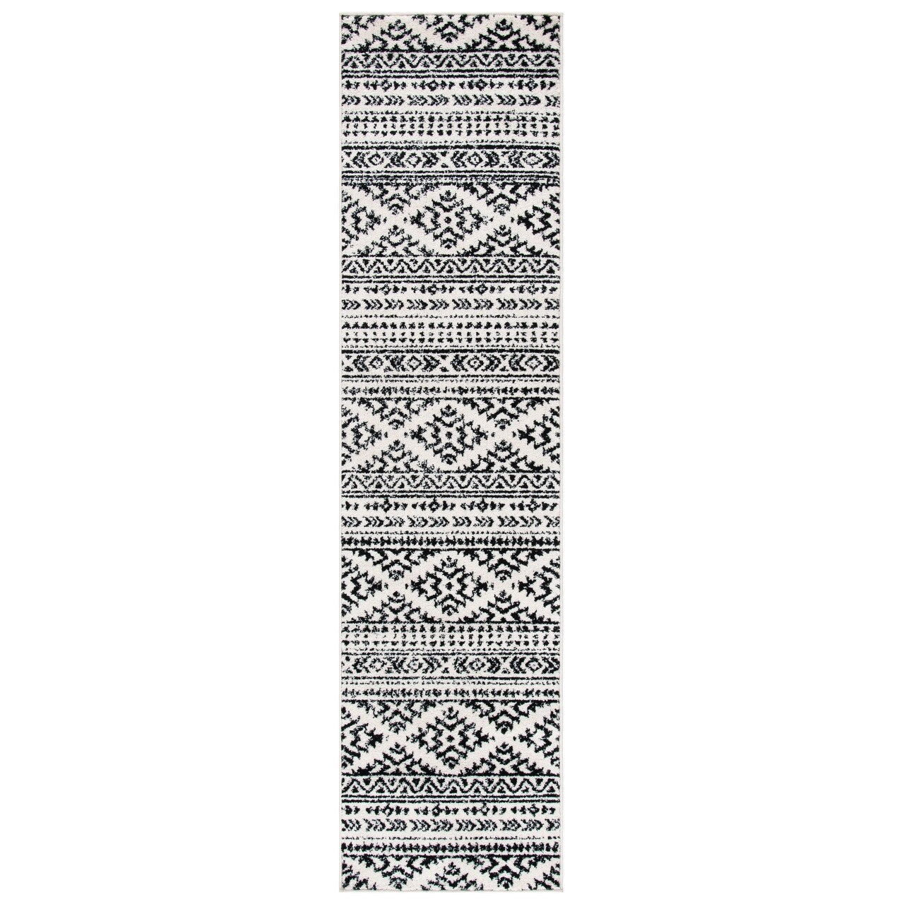 SAFAVIEH Tulum Vetuta Moroccan Boho Chic Area Rug