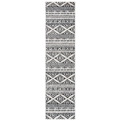 SAFAVIEH Tulum Vetuta Moroccan Boho Chic Area Rug