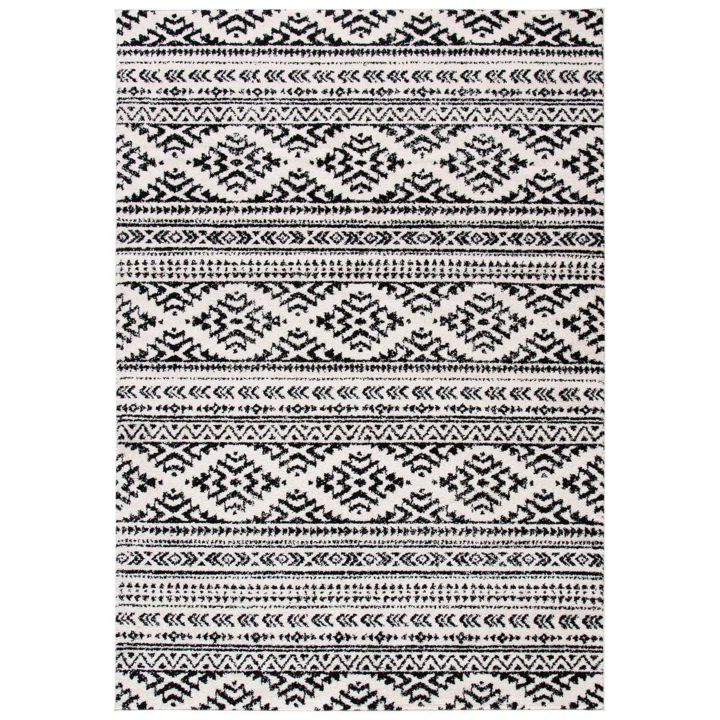SAFAVIEH Tulum Vetuta Moroccan Boho Chic Area Rug