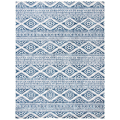 SAFAVIEH Tulum Vetuta Moroccan Boho Chic Area Rug
