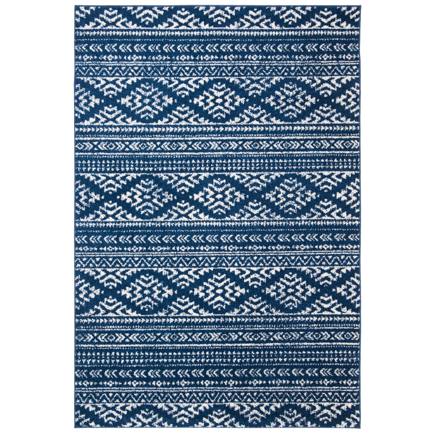 SAFAVIEH Tulum Vetuta Moroccan Boho Chic Area Rug
