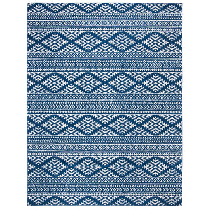 SAFAVIEH Tulum Vetuta Moroccan Boho Chic Area Rug