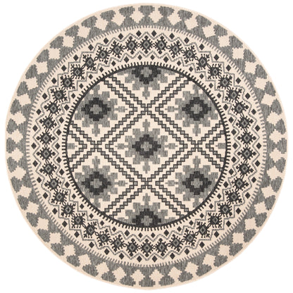 SAFAVIEH Veranda Rita Indoor/ Outdoor Waterproof Patio Backyard Rug