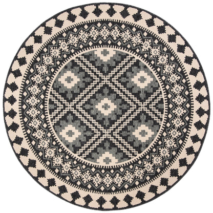 SAFAVIEH Veranda Rita Indoor/ Outdoor Waterproof Patio Backyard Rug