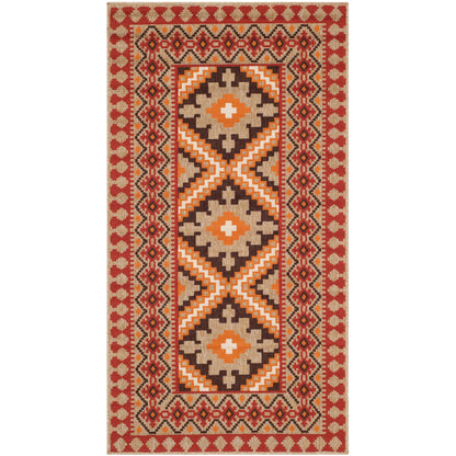SAFAVIEH Veranda Rita Indoor/ Outdoor Waterproof Patio Backyard Rug