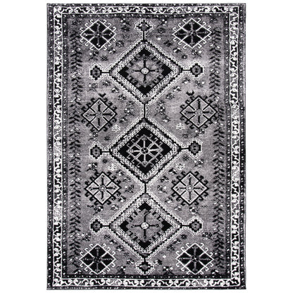 SAFAVIEH Vintage Hamadan Graine Traditional Rug