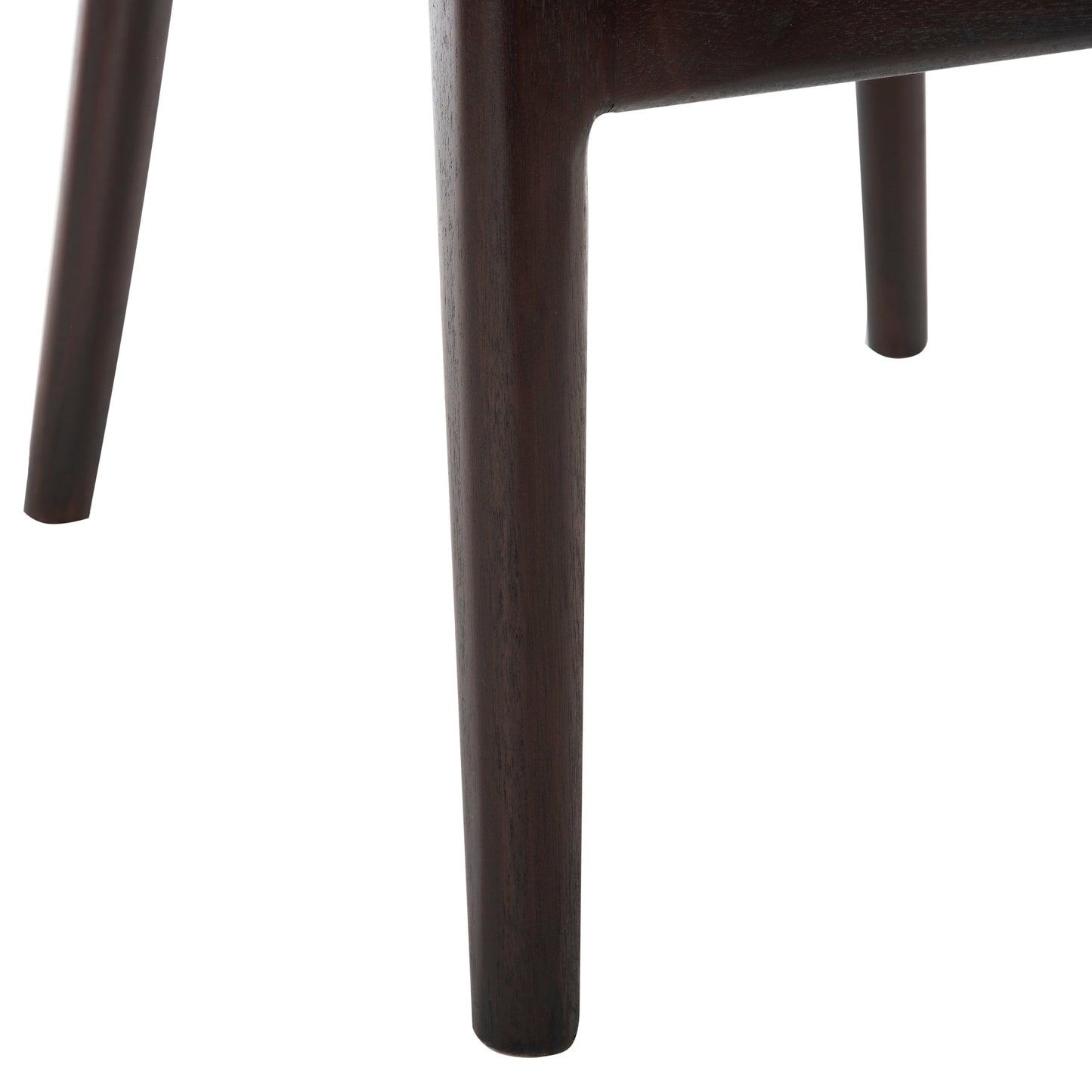 Tabouret de bar en rotin SAFAVIEH Virona de 76 cm (30 pouces) - 56,6 x 52,1 x 99 cm (22,3 L x 20,5 l x 39 h) - 56,6L x 52,1l x 99h