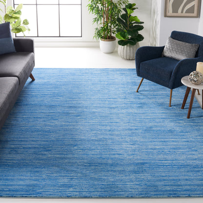 SAFAVIEH Vision Sunanda Modern Ombre Tonal Rug.