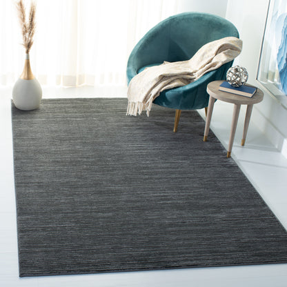 SAFAVIEH Vision Sunanda Modern Ombre Tonal Rug.