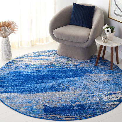 SAFAVIEH, Adirondack Allegonda Modern Abstract Rug
