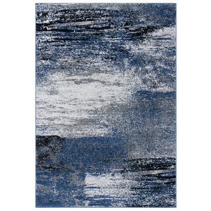 SAFAVIEH, Adirondack Allegonda Modern Abstract Rug
