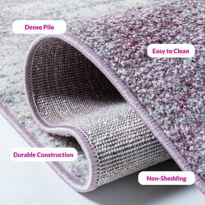 SAFAVIEH, Adirondack Allegonda Modern Abstract Rug