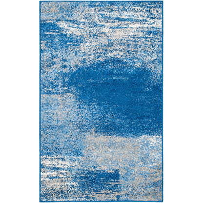 SAFAVIEH, Adirondack Allegonda Modern Abstract Rug