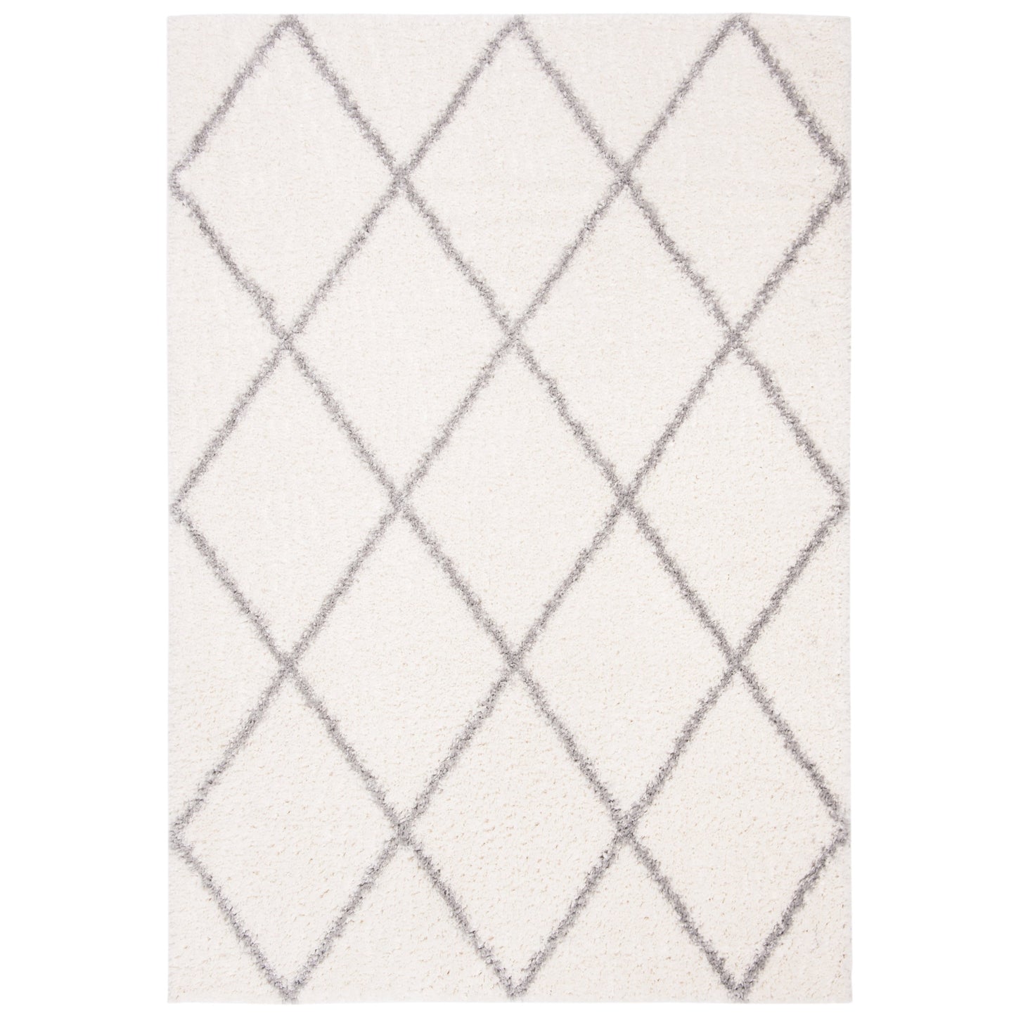 SAFAVIEH, Handmade Cape Cod Rietie Boho Coastal Jute Rug