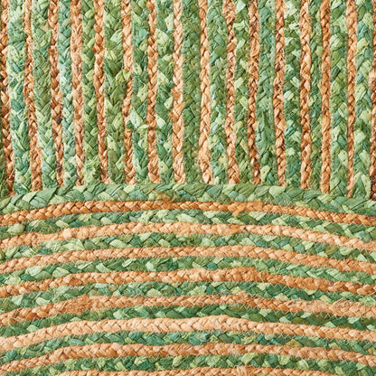 SAFAVIEH, Handmade Cape Cod Rietie Boho Coastal Jute Rug