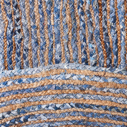 SAFAVIEH, Handmade Cape Cod Rietie Boho Coastal Jute Rug