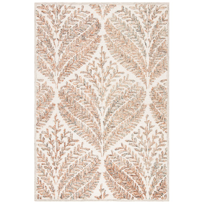 SAFAVIEH Handmade Capri Kert Wool Rug
