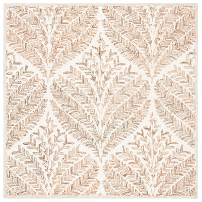 SAFAVIEH Handmade Capri Kert Wool Rug