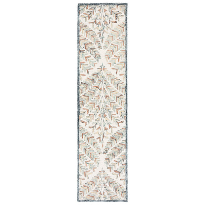 SAFAVIEH Handmade Capri Kert Wool Rug