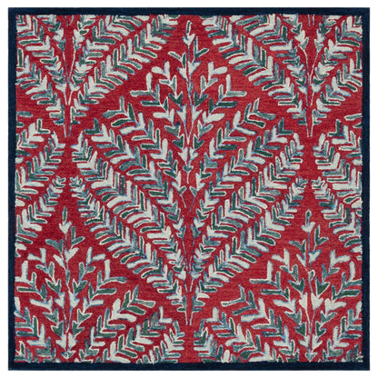 SAFAVIEH Handmade Capri Kert Wool Rug