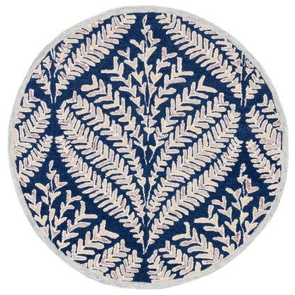 SAFAVIEH Handmade Capri Kert Wool Rug