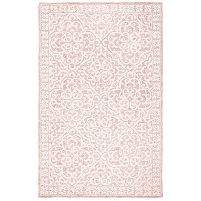 SAFAVIEH, Handmade Natura Paladia Wool Rug