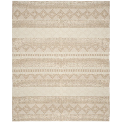 SAFAVIEH, Handmade Natura Paladia Wool Rug