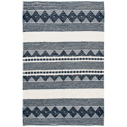 SAFAVIEH, Handmade Natura Paladia Wool Rug